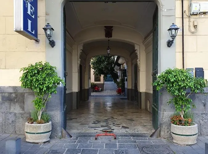 Hotel Fiorentina