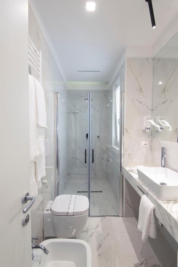 Hotel Fiorentina 2*