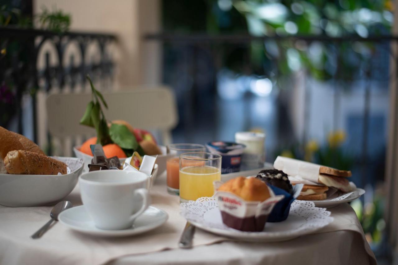 Hotel Fiorentina Napoli