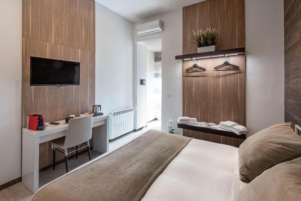Hotel Fiorentina Napoli