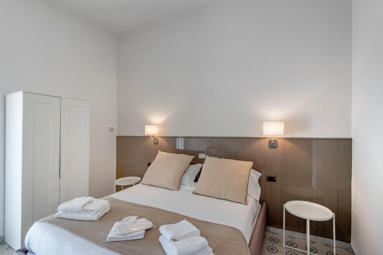 Fiorentina Hotel Napoli