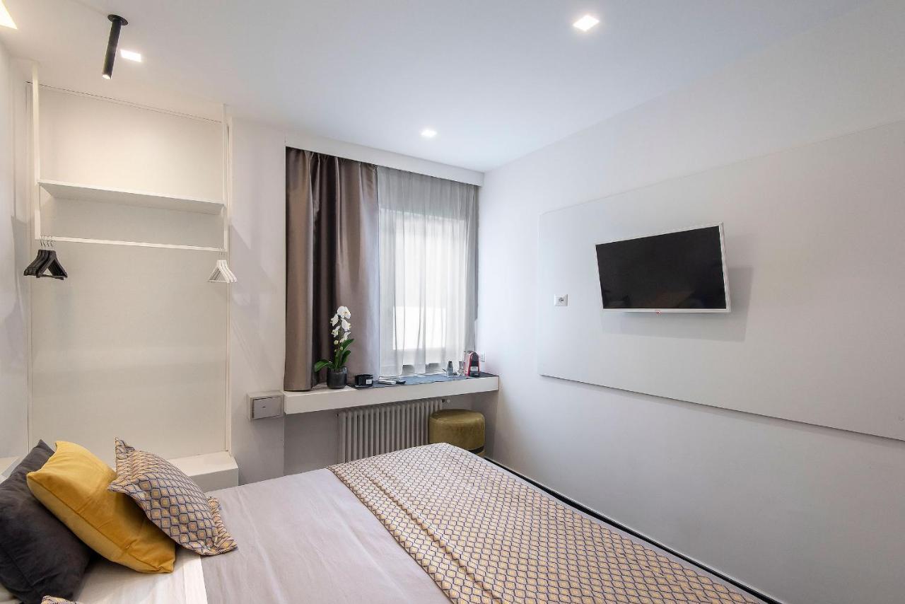 Hotel Fiorentina Napoli