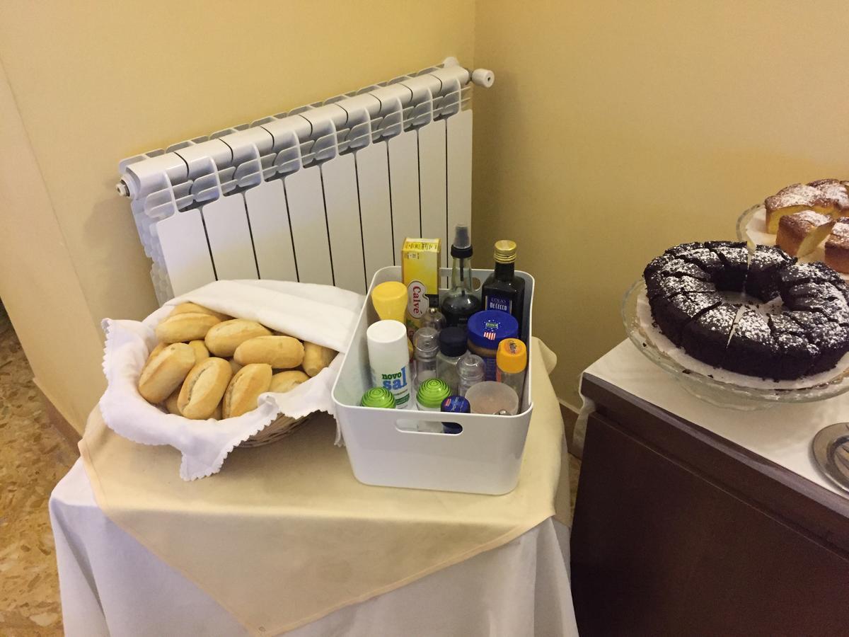 Hotel Fiorentina Napoli