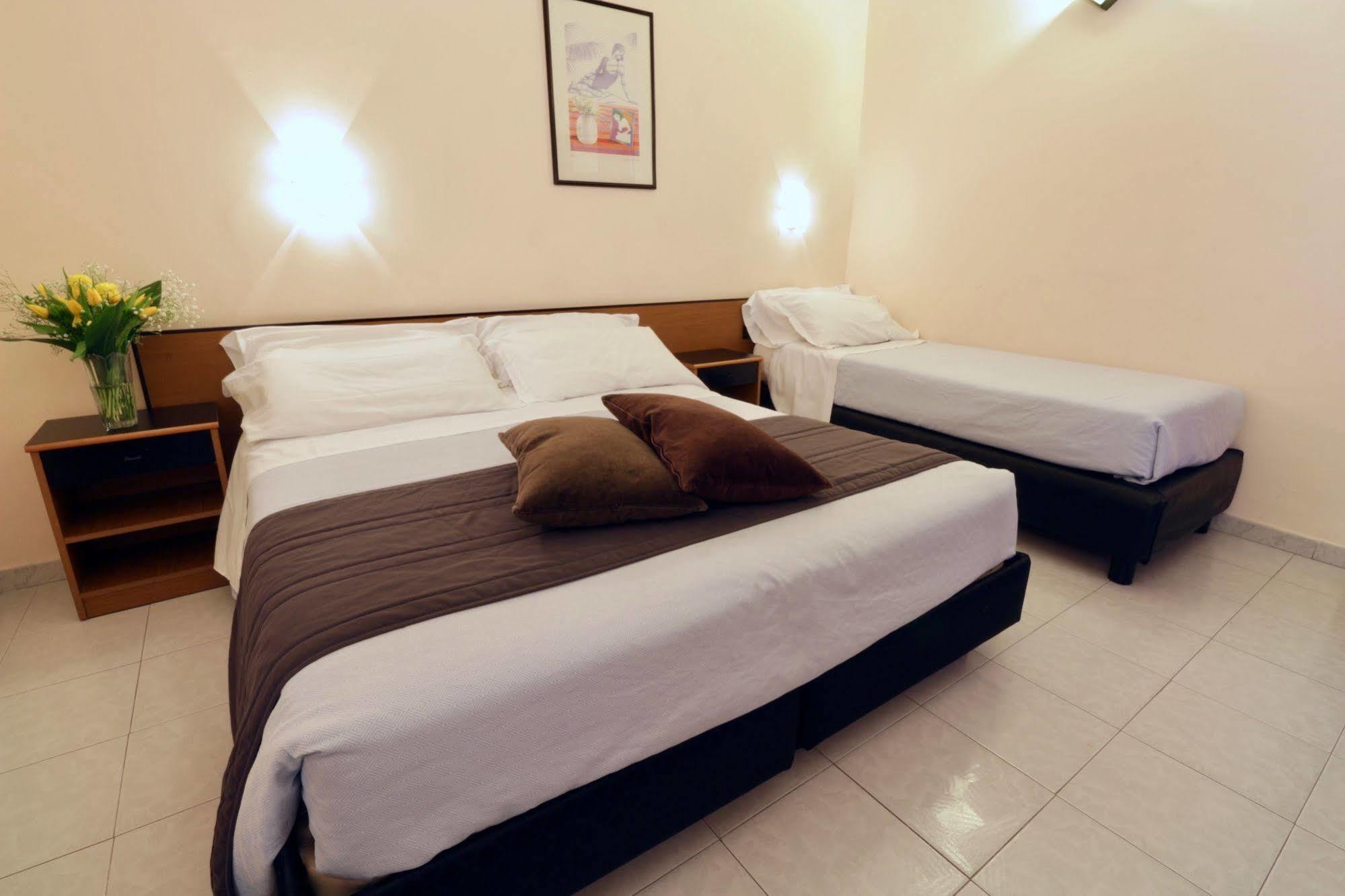 Hotel Fiorentina Napoli