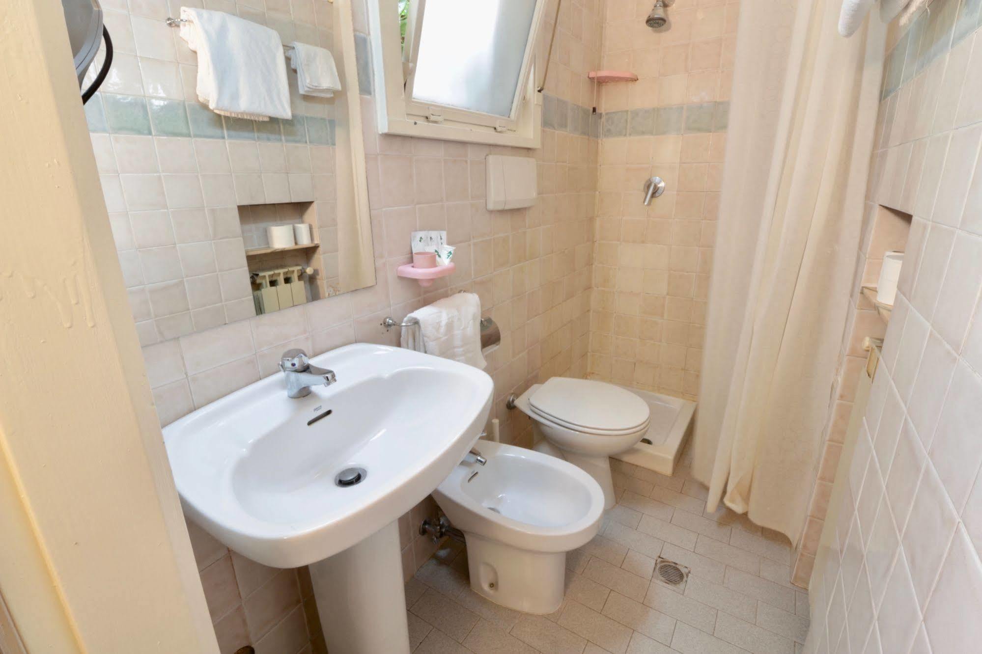 Hotel Fiorentina 2*