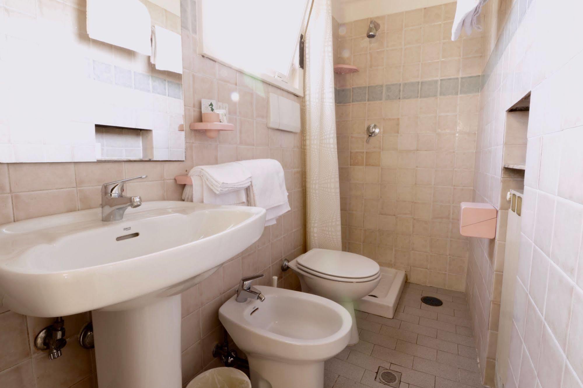 Hotel Fiorentina 2*