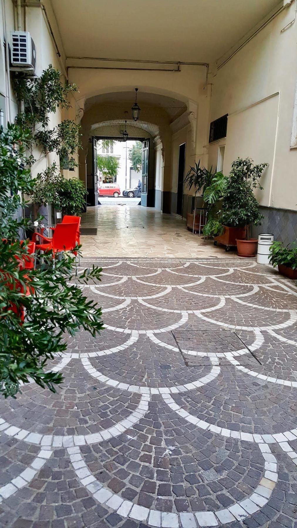 Hotel Fiorentina Napoli